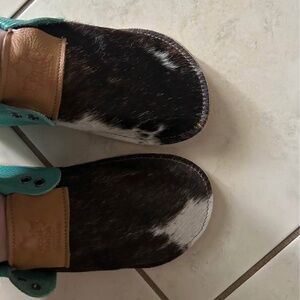 Posh Panda Mocs